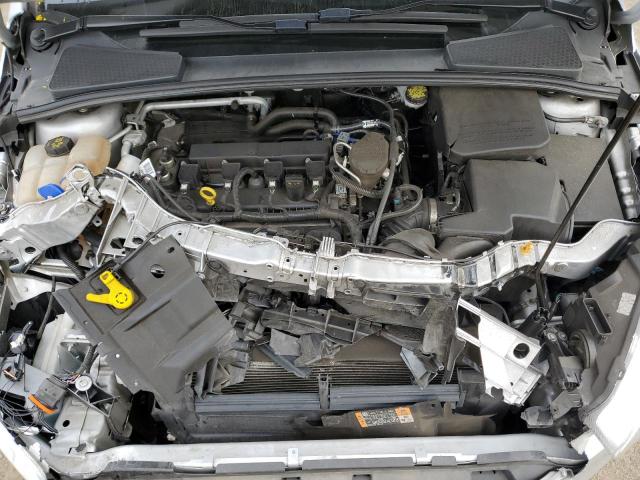 Photo 11 from auction – 2016 FORD FOCUS SE with VIN 1FADP3K22GL289636