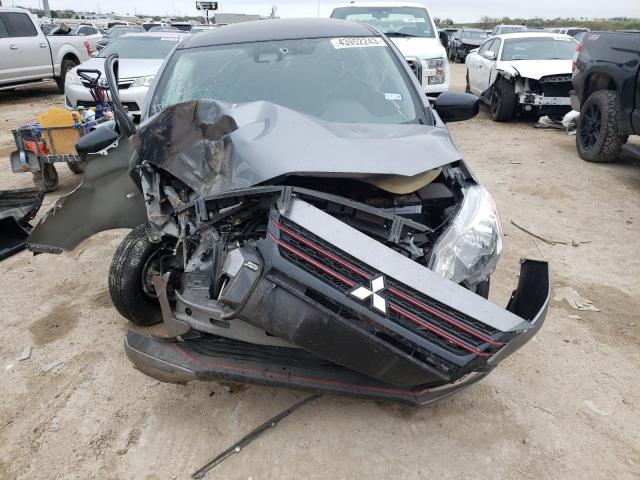 Photo 5 from auction – 2023 MITSUBISHI MIRAGE G4 with VIN ML32FUFJ3PHF00718