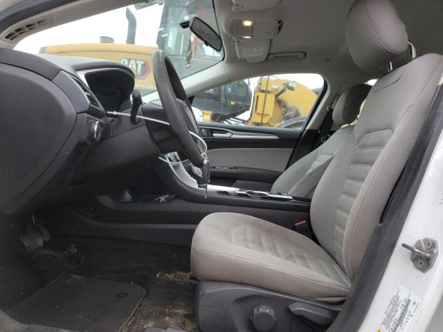 Photo 7 from auction – 2013 FORD FUSION S with VIN 3FA6P0G76DR147122
