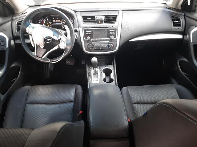 Photo 8 from auction – 2017 NISSAN ALTIMA 2.5 with VIN 1N4AL3AP6HC147738