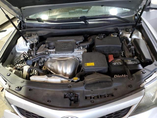 Photo 11 from auction – 2014 TOYOTA CAMRY L with VIN 4T1BF1FK9EU450375