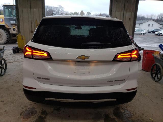 Photo 6 from auction – 2022 CHEVROLET EQUINOX PR with VIN 2GNAXXEV3N6127831
