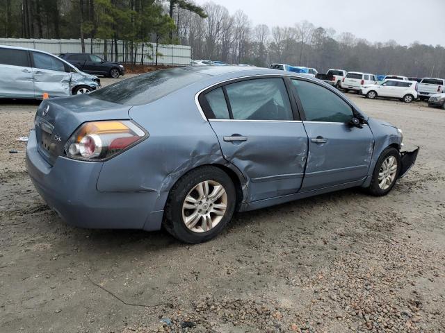 Photo 3 from auction – 2012 NISSAN ALTIMA BAS with VIN 1N4AL2APXCC185542