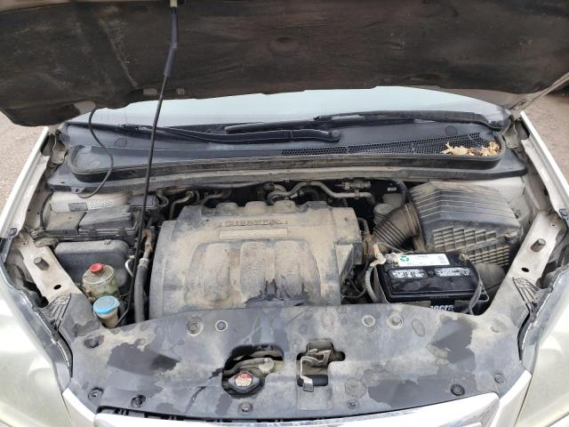 Photo 12 from auction – 2006 HONDA ODYSSEY EX with VIN 5FNRL38706B446354