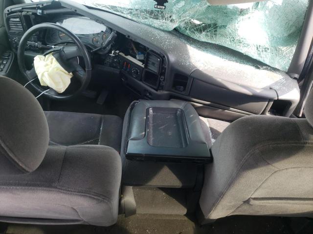 Photo 8 from auction – 2005 GMC NEW SIERRA with VIN 2GTEC13T651315339