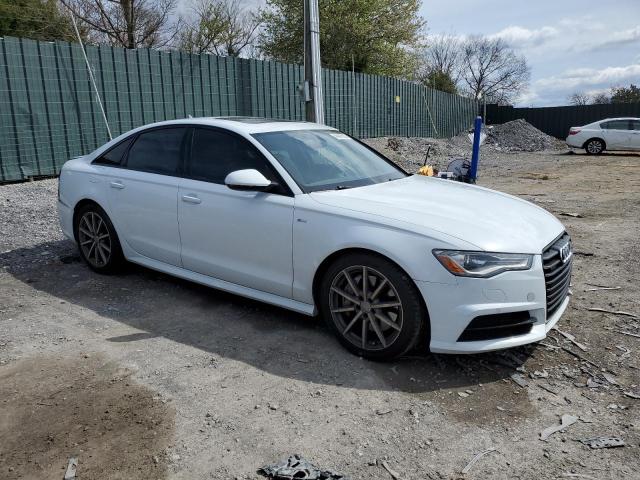 Photo 4 from auction – 2017 AUDI A6 PREMIUM with VIN WAUG8AFC4HN130549