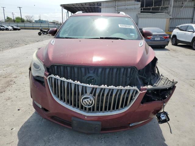Photo 5 from auction – 2016 BUICK ENCLAVE with VIN 5GAKRCKD7GJ314881