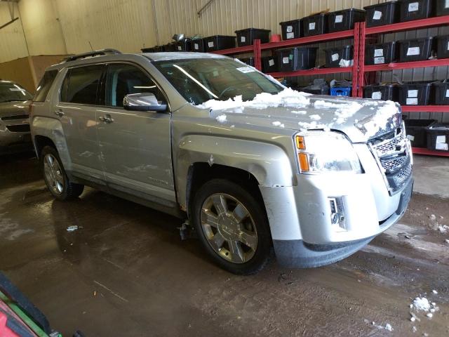 Photo 4 from auction – 2012 GMC TERRAIN SL with VIN 2GKFLXE55C6387689