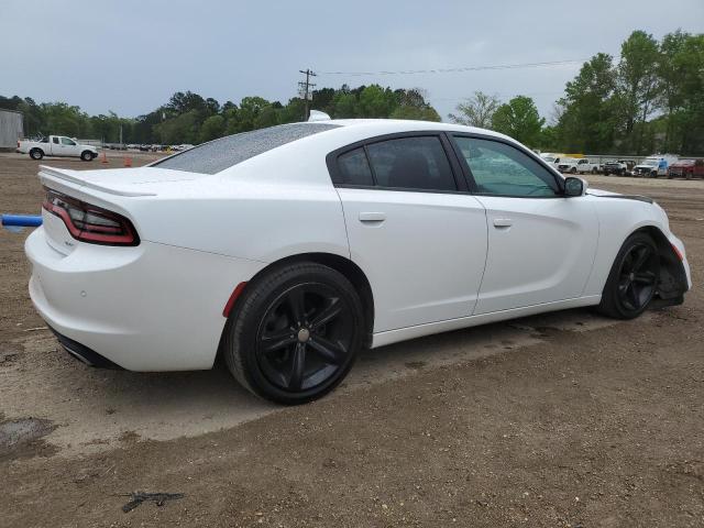 Photo 3 from auction – 2015 DODGE CHARGER SX with VIN 2C3CDXHG9FH722054