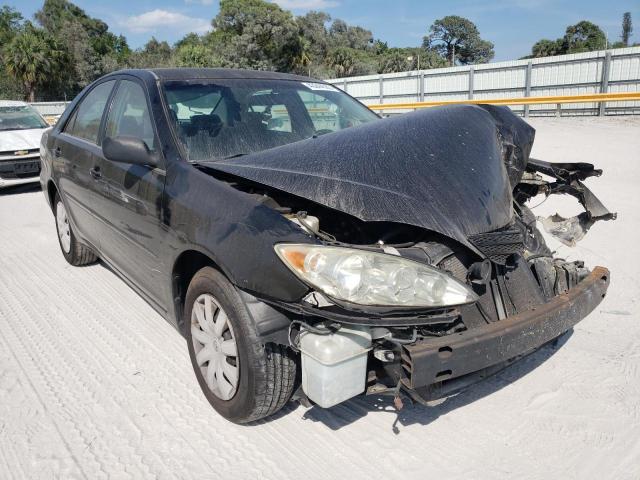 Photo 4 from auction – 2005 TOYOTA CAMRY LE with VIN 4T1BE32K25U019462