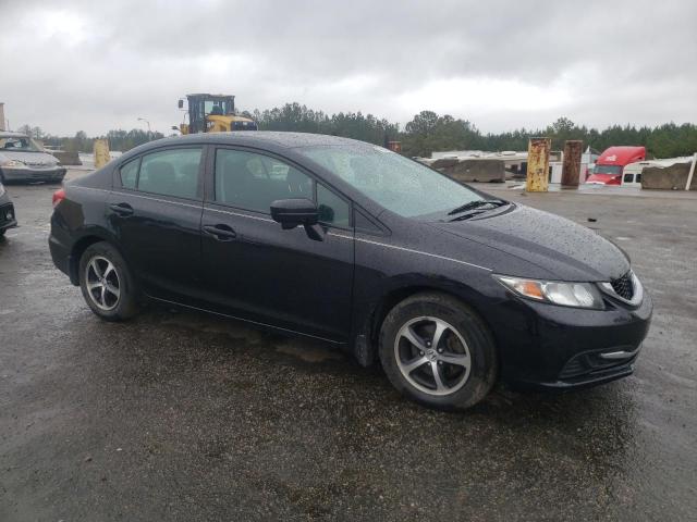 Photo 4 from auction – 2015 HONDA CIVIC SE with VIN 2HGFB2F79FH509885