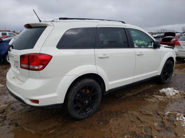 Photo 3 from auction – 2016 DODGE JOURNEY SX with VIN 3C4PDCBGXGT166263