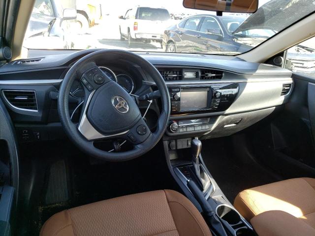 Photo 8 from auction – 2015 TOYOTA COROLLA EC with VIN 2T1BPRHE7FC239794