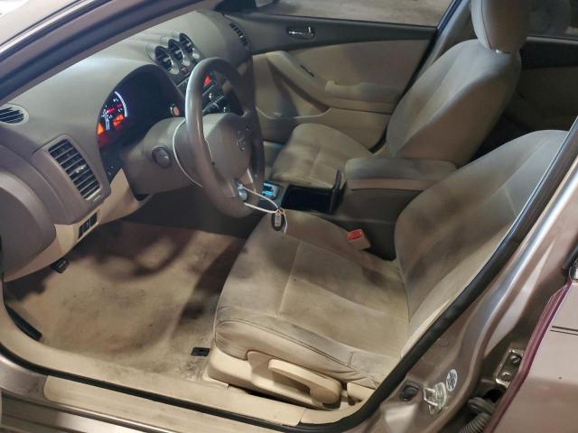Photo 7 from auction – 2012 NISSAN ALTIMA BAS with VIN 1N4AL2APXCC173004