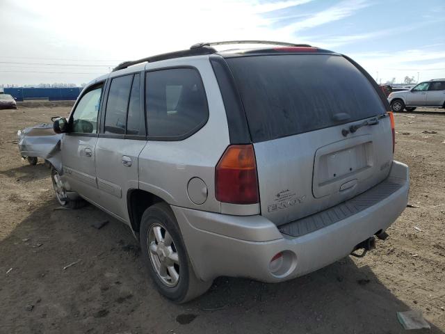 Photo 2 from auction – 2005 GMC ENVOY with VIN 1GKDT13S352343705