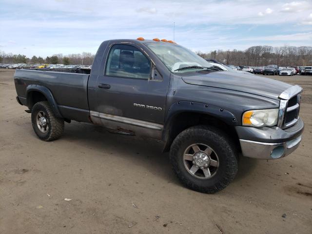 Zdjęcie 4 z aukcji – 2004 DODGE RAM 2500 S z VIN 3D7KU26D84G126794