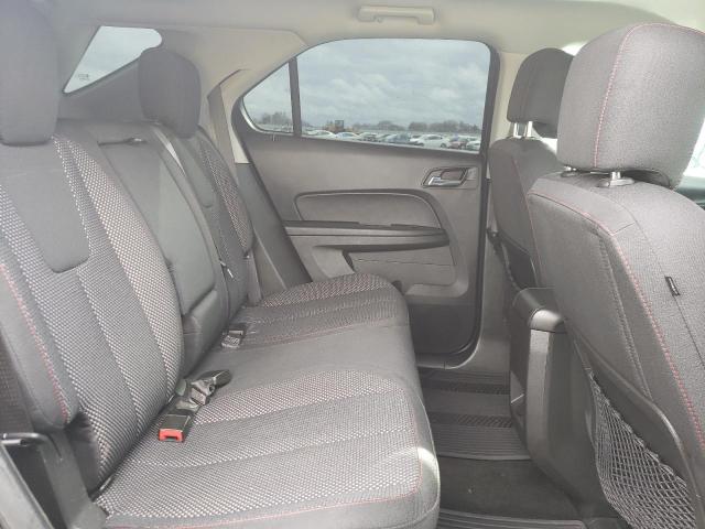 Photo 11 from auction – 2012 CHEVROLET EQUINOX LT with VIN 2GNALDEK3C6377468