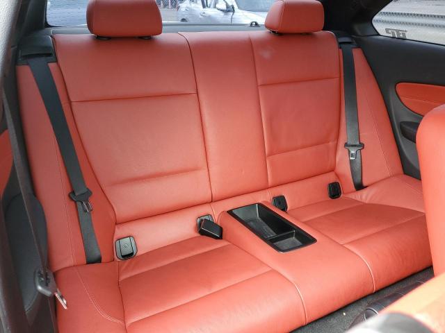 Photo 10 from auction – 2012 BMW 135 I with VIN WBAUC9C59CVM12345