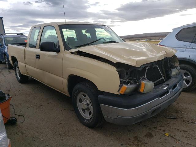 Photo 4 from auction – 2003 CHEVROLET SILVERADO with VIN 1GCEC19X13Z336274