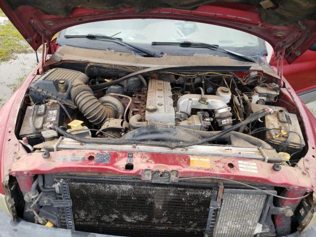 Photo 11 from auction – 1998 DODGE RAM 2500 with VIN 1B7KC2366WJ228051