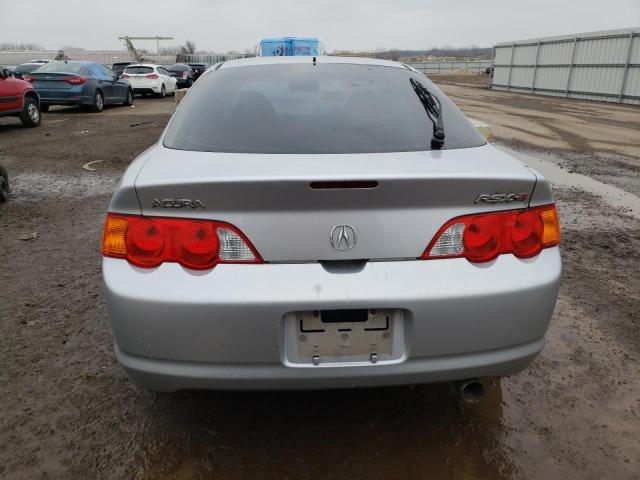 Photo 6 from auction – 2002 ACURA RSX TYPE-S with VIN JH4DC53012C011526