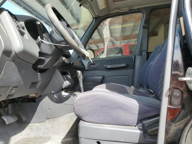 Photo 7 from auction – 1998 TOYOTA RAV4 with VIN JT3HP10V6W0158386