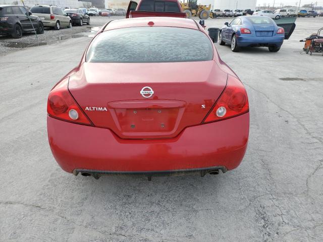 Photo 6 from auction – 2009 NISSAN ALTIMA 2.5 with VIN 1N4AL24E29C107064