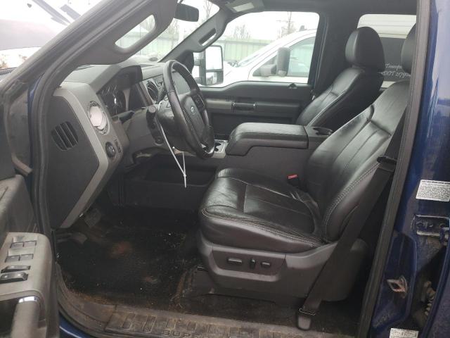 Photo 7 from auction – 2011 FORD F350 SUPER with VIN 1FT8W3BT2BEC73490
