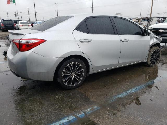 Photo 3 from auction – 2015 TOYOTA COROLLA L with VIN 5YFBURHE5FP308085