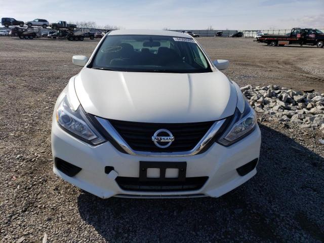 Photo 5 from auction – 2017 NISSAN ALTIMA 2.5 with VIN 1N4AL3AP7HC169201