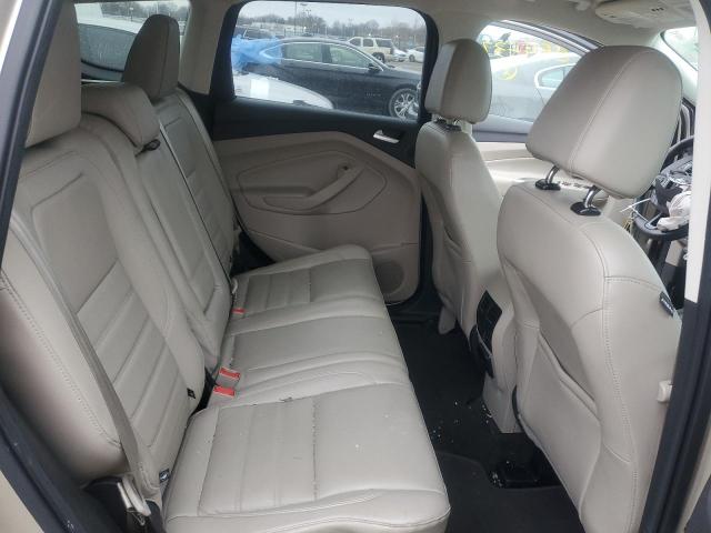 Photo 10 from auction – 2017 FORD ESCAPE TIT with VIN 1FMCU9JD6HUE54437