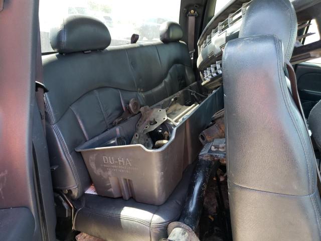 Photo 10 from auction – 2002 CHEVROLET SILVERADO with VIN 2GCEC19T421407374