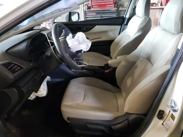 Photo 7 from auction – 2022 SUBARU IMPREZA with VIN 4S3GKAB6XN3609828