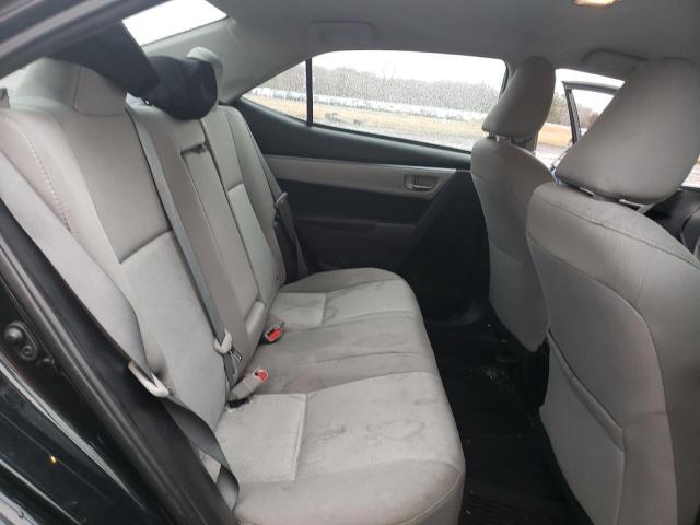 Photo 10 from auction – 2016 TOYOTA COROLLA L with VIN 5YFBURHE0GP472801