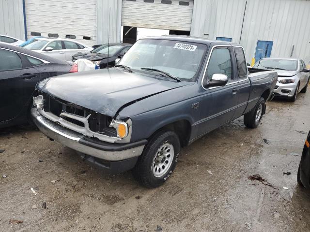 MAZDA B4000 CAB 1994 with VIN 4F4CR16X1RTM96572 - Photo from auction