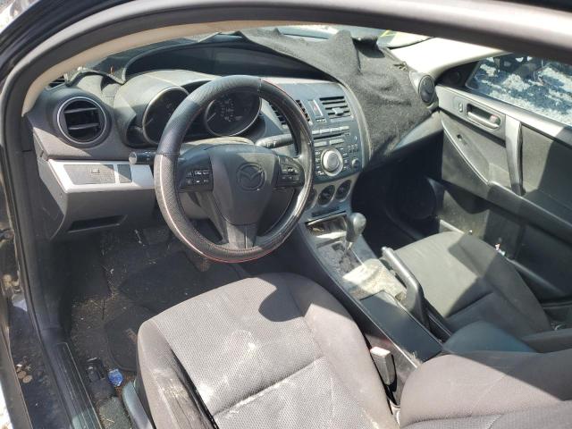 Фото 8 с аукциона – 2011 MAZDA 3 I с VIN JM1BL1VG6B1373178