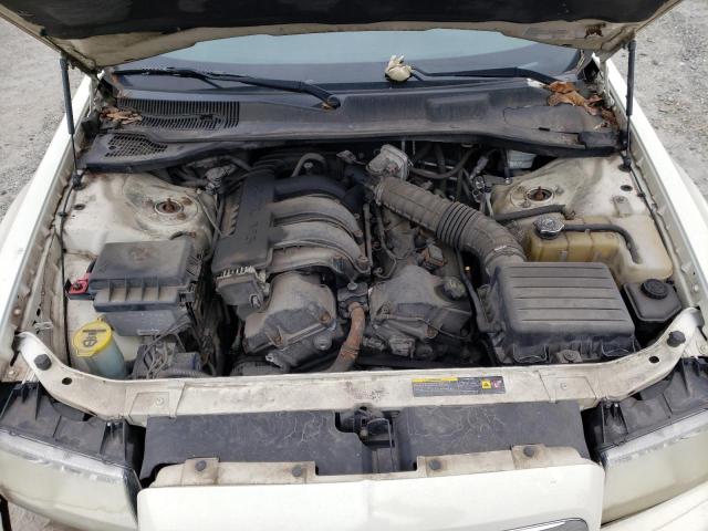Photo 11 from auction – 2005 CHRYSLER 300 with VIN 2C3JA43R75H160256