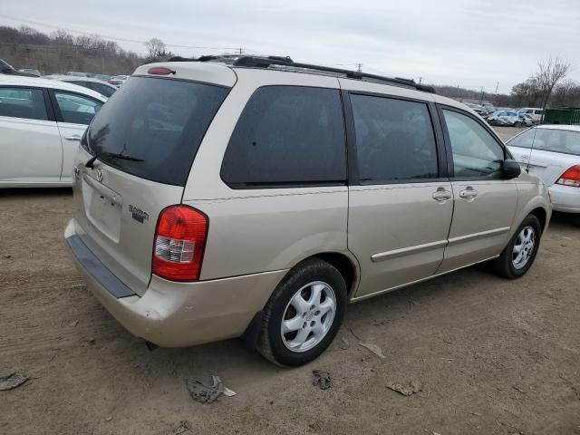 Photo 3 from auction – 2001 MAZDA MPV WAGON with VIN JM3LW28Y710193760