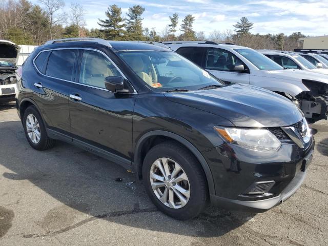 Photo 4 from auction – 2016 NISSAN ROGUE S with VIN KNMAT2MV1GP735374