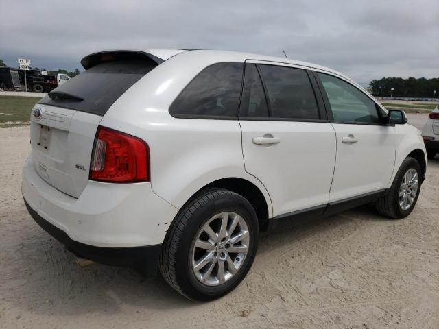 Photo 3 from auction – 2013 FORD EDGE SEL with VIN 2FMDK3JC5DBA68073