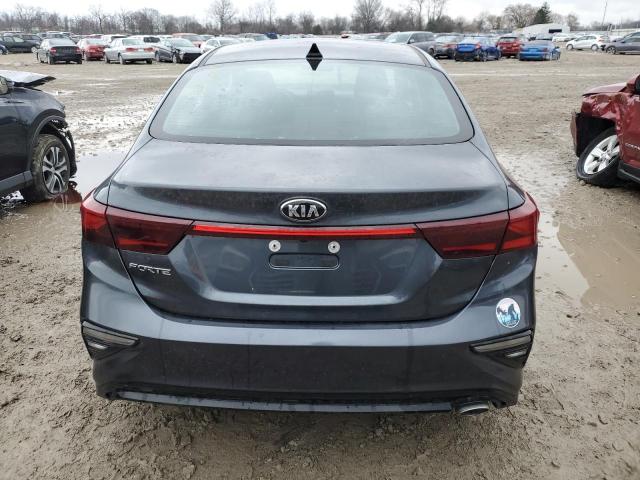 Photo 6 from auction – 2019 KIA FORTE FE with VIN 3KPF24AD2KE014375