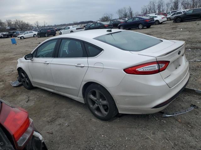 Photo 2 from auction – 2013 FORD FUSION SE with VIN 3FA6P0HR3DR138619