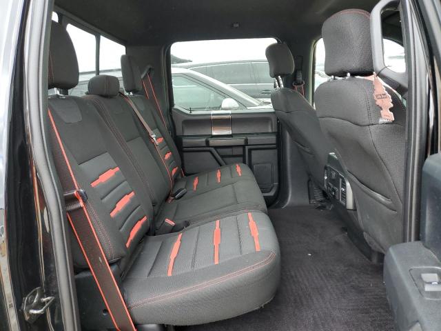 Photo 10 from auction – 2017 FORD F150 SUPER with VIN 1FTEW1EG7HFB99105