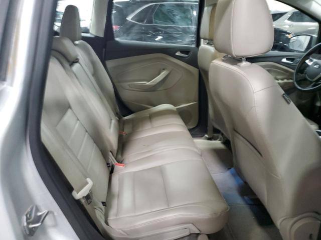 Photo 10 from auction – 2014 FORD C-MAX PREM with VIN 1FADP5CU1EL510166
