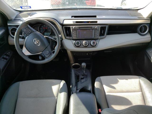 Photo 8 from auction – 2013 TOYOTA RAV4 LE with VIN 2T3BFREV8DW024273