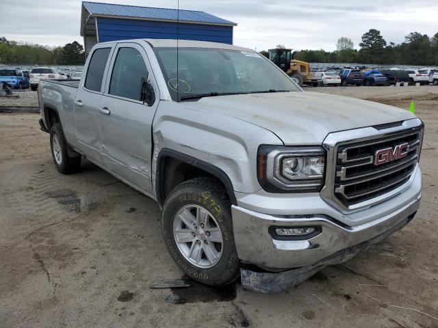 Photo 4 from auction – 2019 GMC SIERRA LIM with VIN 2GTR1MEC7K1228132