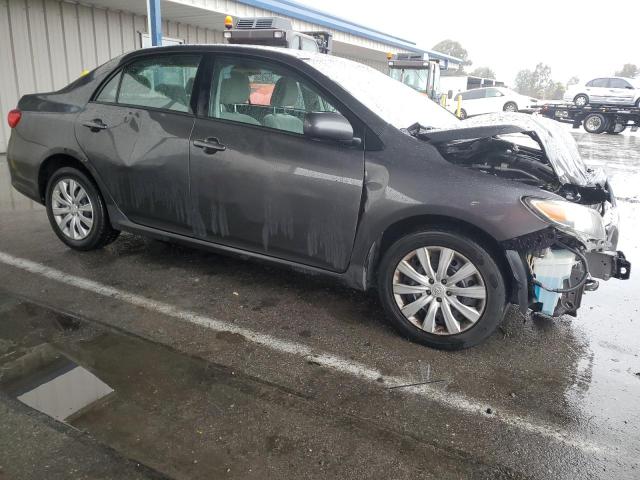 Photo 4 from auction – 2012 TOYOTA COROLLA BA with VIN 5YFBU4EE5CP064716