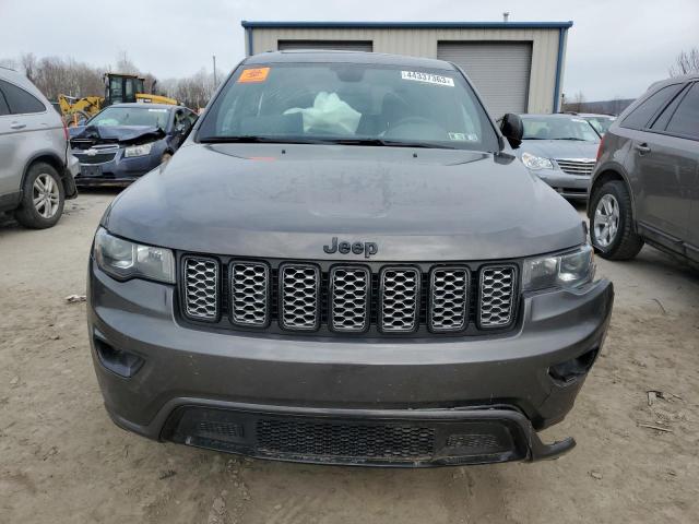 Photo 5 from auction – 2019 JEEP GRAND CHER with VIN 1C4RJFAG6KC855287
