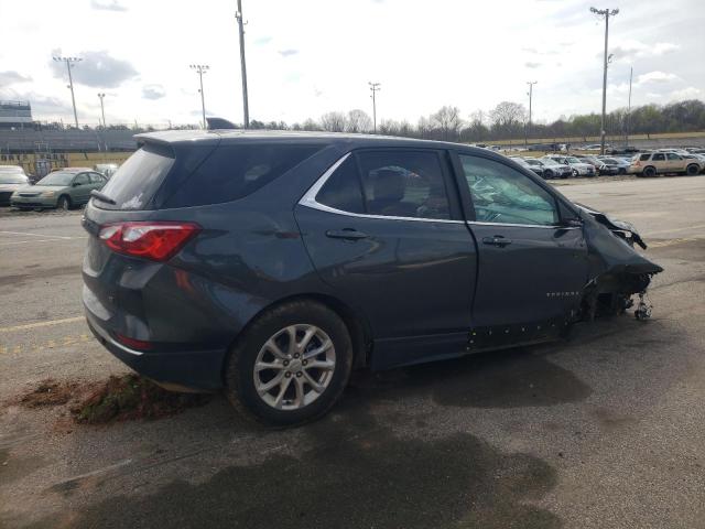 Photo 3 from auction – 2021 CHEVROLET EQUINOX LT with VIN 3GNAXKEV3ML359259