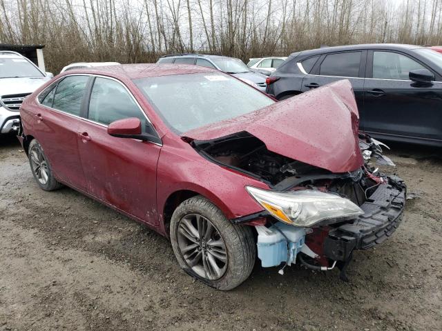 Photo 4 from auction – 2016 TOYOTA CAMRY LE with VIN 4T1BF1FK8GU588279